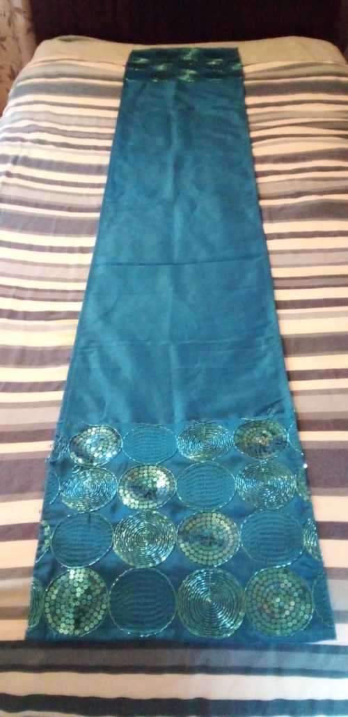 1.8 Meter Table/Bed End Runner