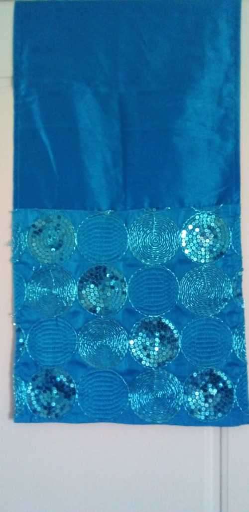 1.8 Meter Table/Bed End Runner