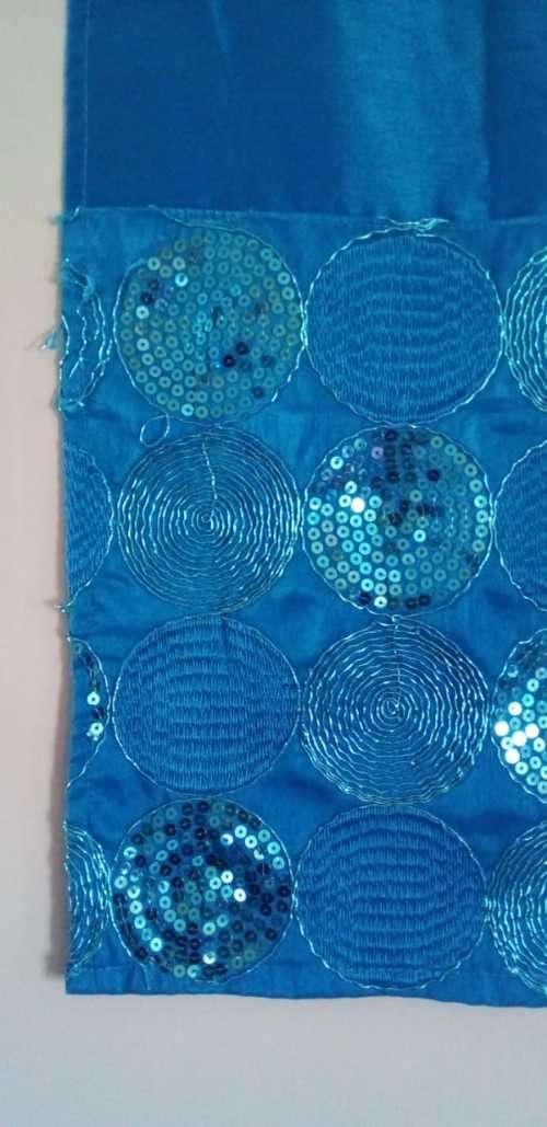 1.8 Meter Table/Bed End Runner