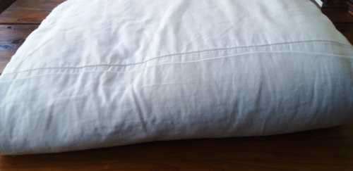 1 x Double/Queen Duvet Inner