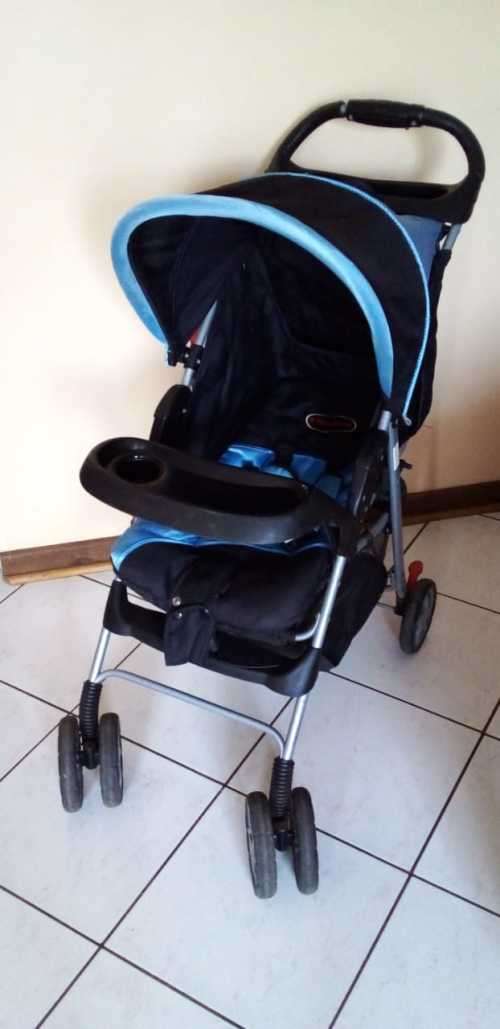 Chelino Stroller (READ DESCRIPTION)