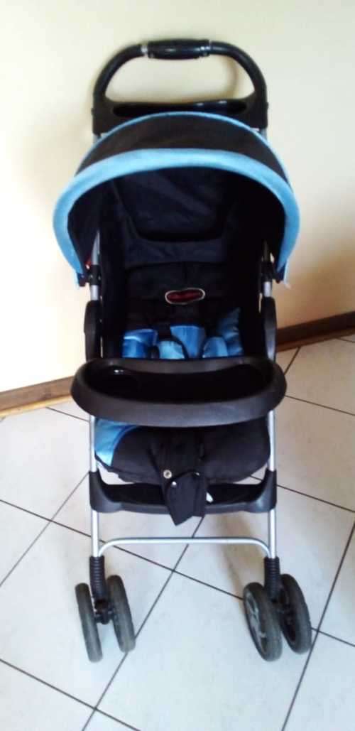 Chelino Stroller (READ DESCRIPTION)