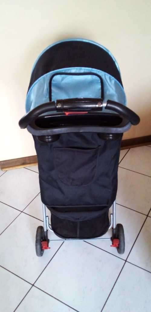 Chelino Stroller (READ DESCRIPTION)
