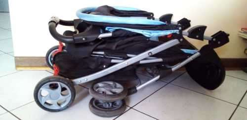 Chelino Stroller (READ DESCRIPTION)