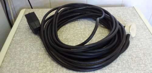 Working 14 Meter Extension Cord