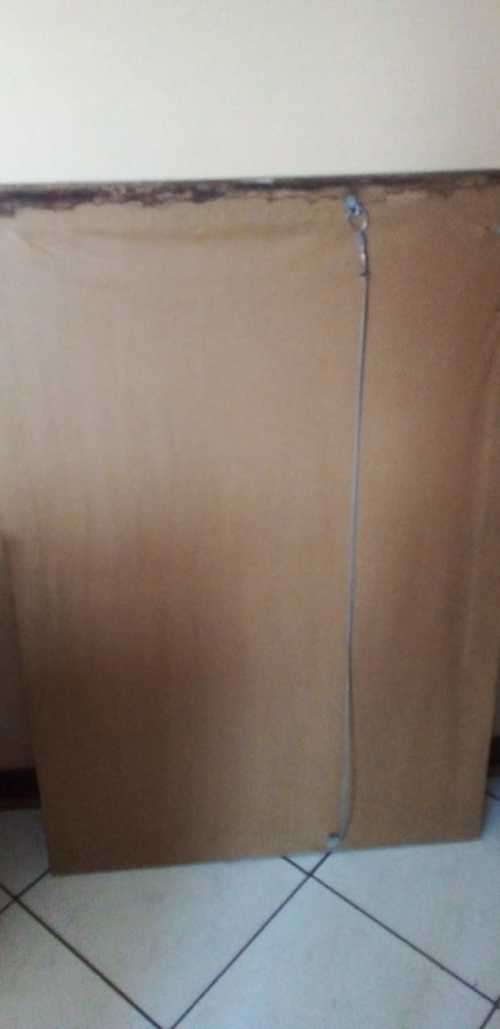 Large Original Art by J Kapampa (1 of 3) READ DESCRIPTION