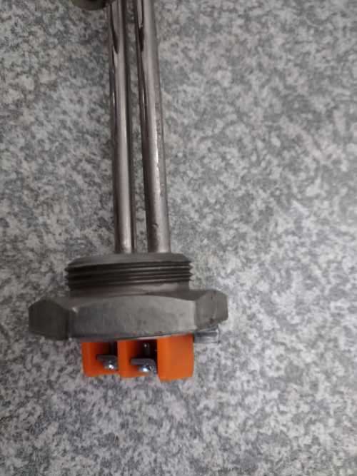 Kwikot Mark 1 BSP Boss Element 150Liter