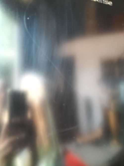 Hisense Black R600a Cyclopentane Fridge Freezer