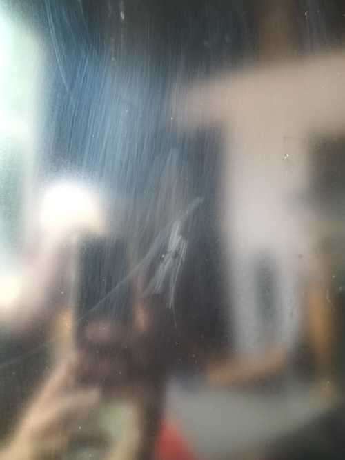 Hisense Black R600a Cyclopentane Fridge Freezer