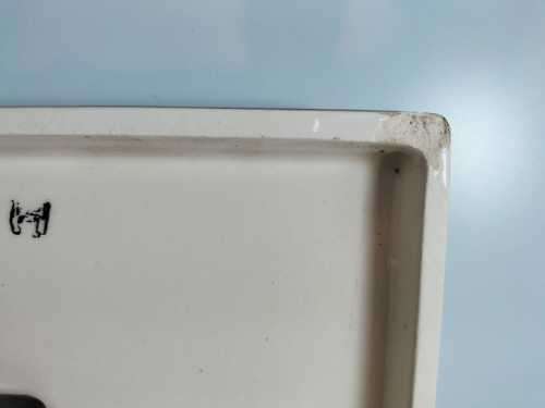 Vintage Kienzle Automatic Wall Clock W2281 Circa 1950