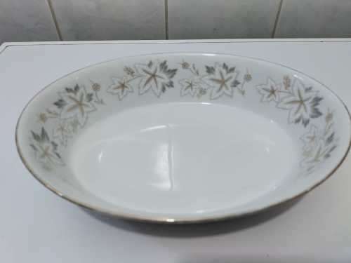 Noritake 6686 Estrellita Serving Dish