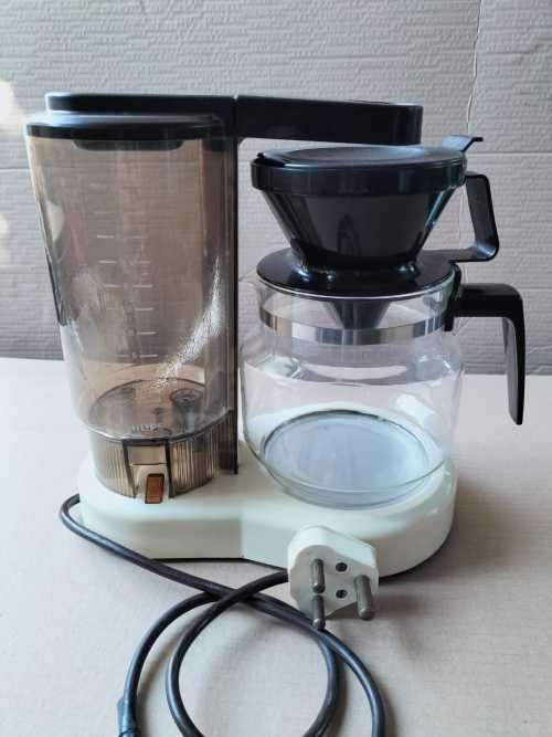 Philips 12 Cup Filter Coffee Machine