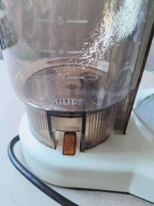 Philips 12 Cup Filter Coffee Machine