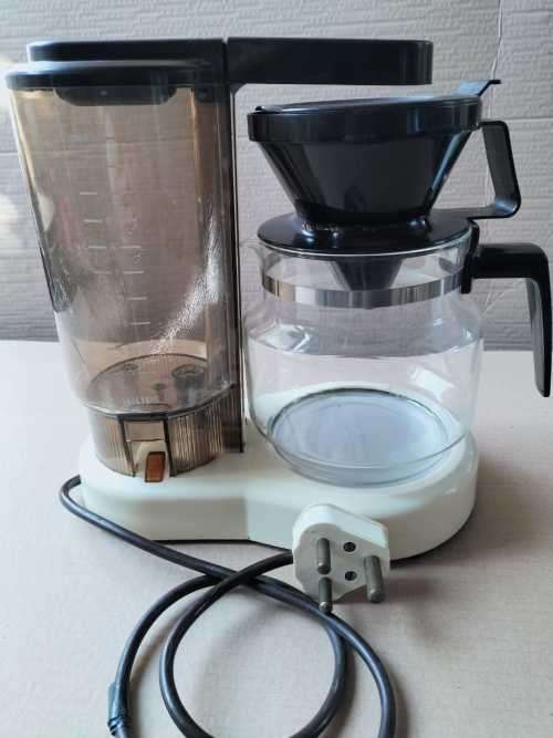 Philips 12 Cup Filter Coffee Machine