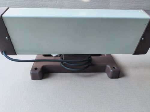 HAZ Two Bar Two Setting Heater