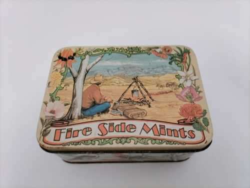 Fire Side Mints Collectible Tin (5 of 8)