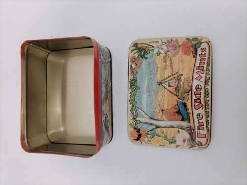 Fire Side Mints Collectible Tin (5 of 8)