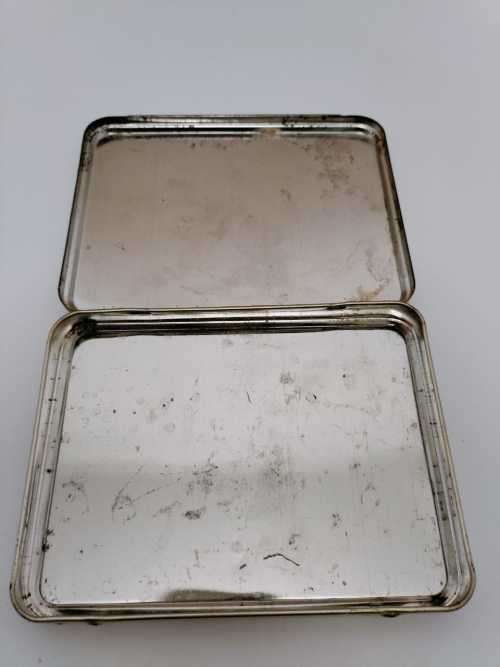 Maywood and Harper Coffee Drops Collectible Tin (7 of 8)