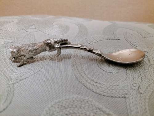 Genuine Jenna Clifford Spoon (8 of 10)