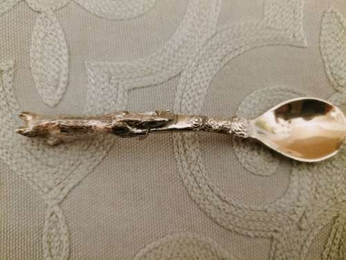 Genuine Jenna Clifford Spoon (8 of 10)