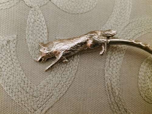 Genuine Jenna Clifford Spoon (8 of 10)