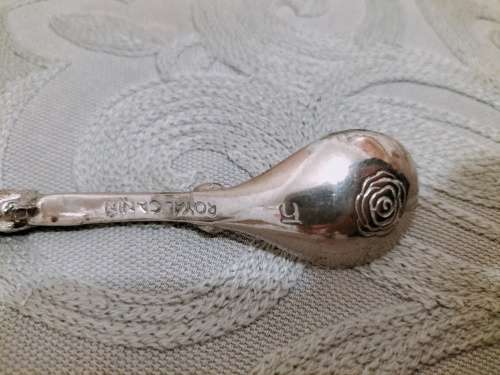Genuine Jenna Clifford Spoon (8 of 10)