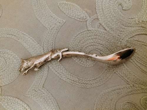 Genuine Jenna Clifford Spoon (8 of 10)