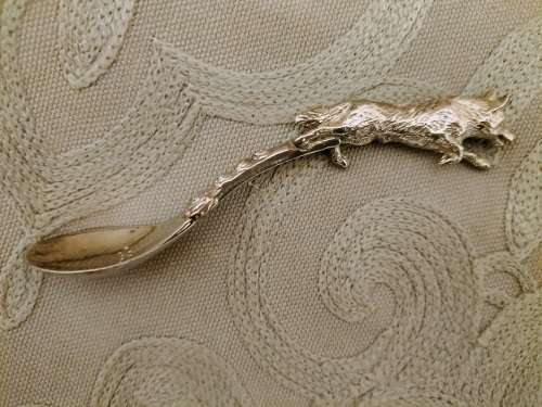 Genuine Jenna Clifford Spoon (8 of 10)