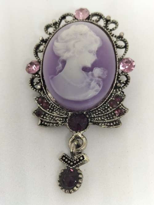 Stunning Vintage Brooch (3 of 37)