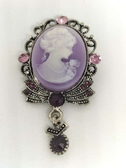 Stunning Vintage Brooch (3 of 37)