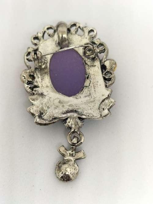 Stunning Vintage Brooch (3 of 37)