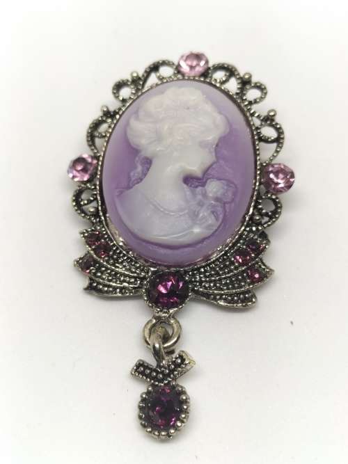 Stunning Vintage Brooch (3 of 37)