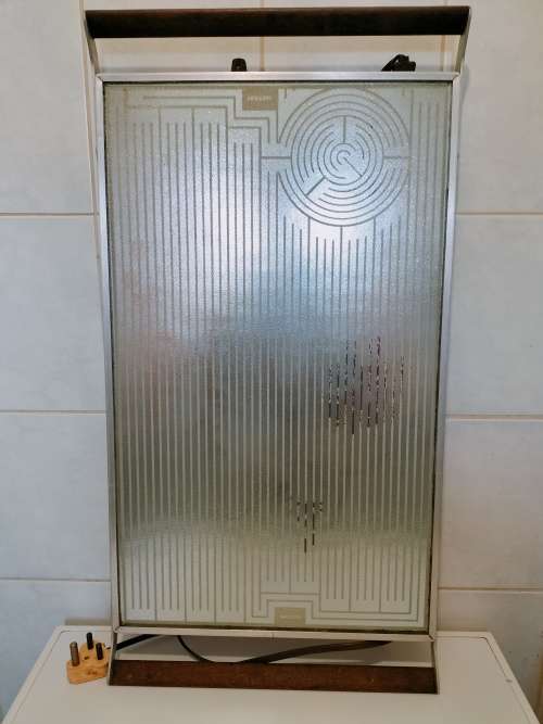 Working Salton Hot Tray (READ DESCRIPTION)