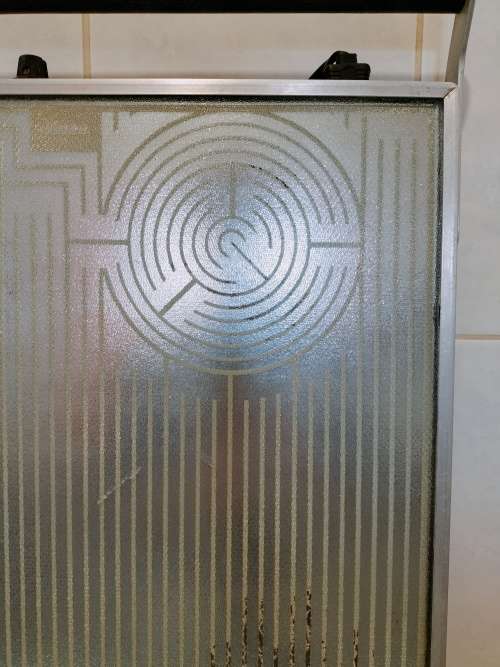 Working Salton Hot Tray (READ DESCRIPTION)