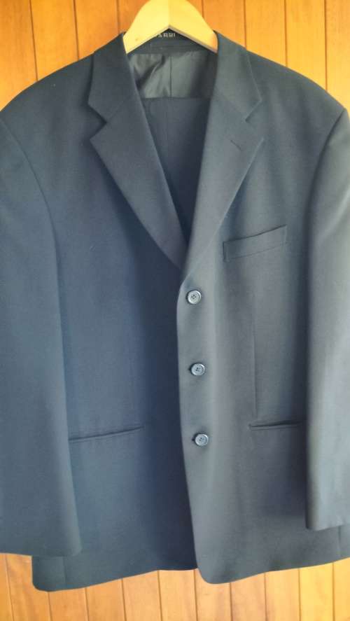 Stunning Woolworths Two Piece Men`s Suit (2 of 6)