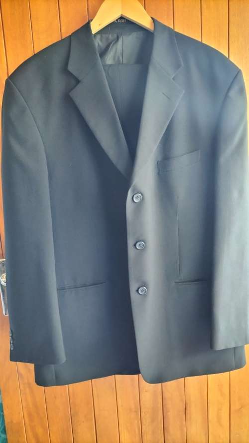 Stunning Woolworths Two Piece Men`s Suit (2 of 6)