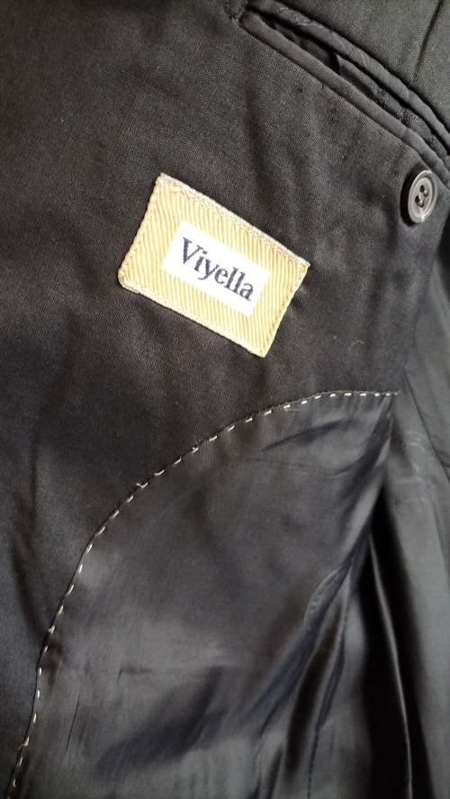 Viyella Men`s Suit Jacket (Nr 1)