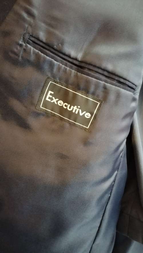 Magnificent Executive Men`s Sports Blazer and Trousers Suit (Nr 3)