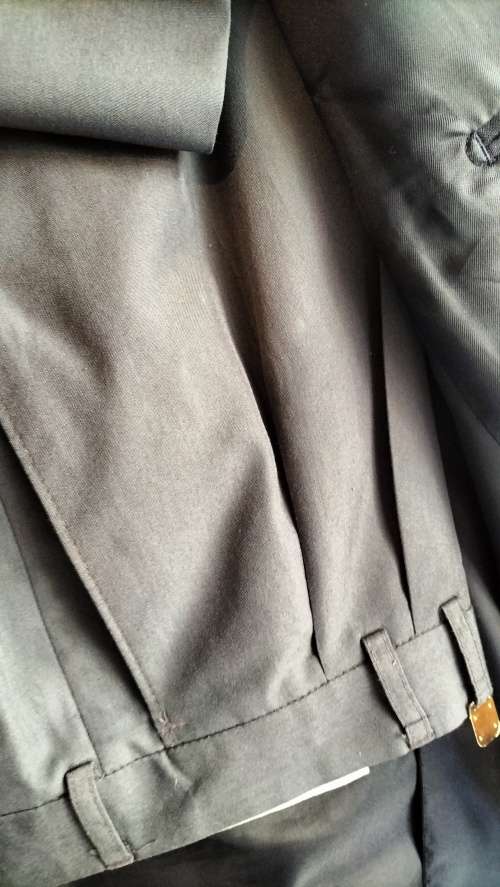 Magnificent Executive Men`s Sports Blazer and Trousers Suit (Nr 3)