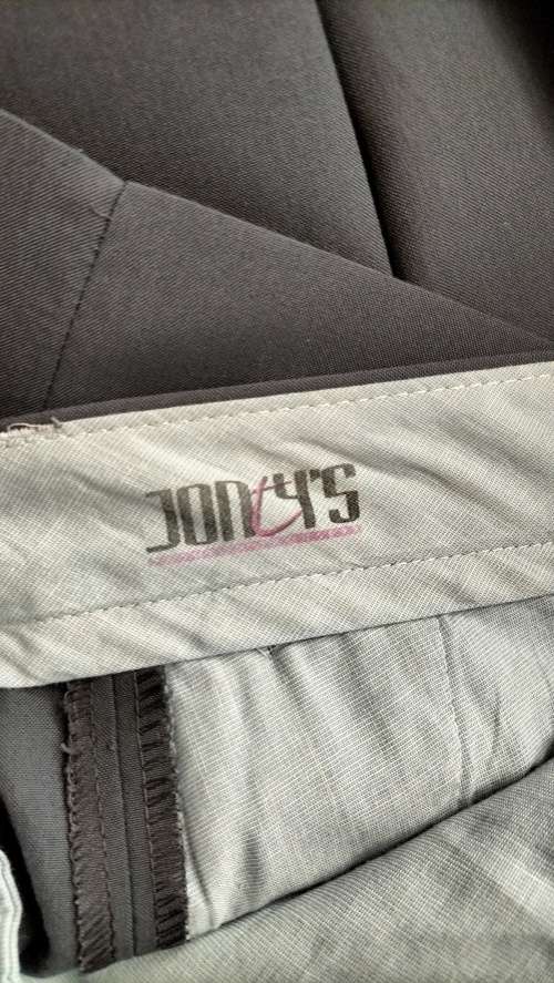 Magnificent Executive Men`s Sports Blazer and Trousers Suit (Nr 3)