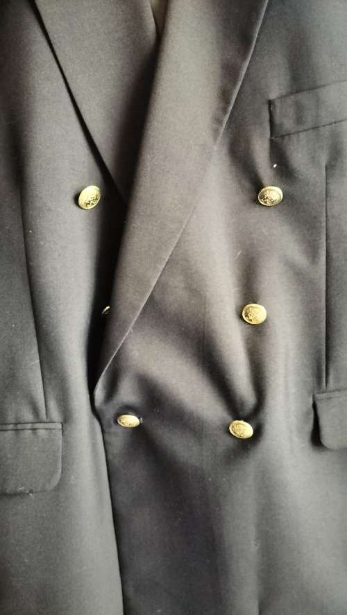 Magnificent Executive Men`s Sports Blazer and Trousers Suit (Nr 3)