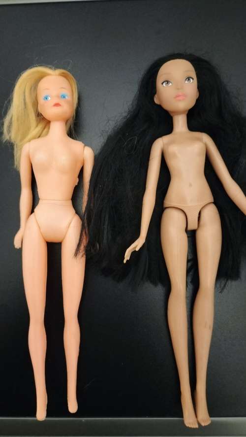 Genuine 2015 Hasbro Pocahontas Doll Plus Free No Name