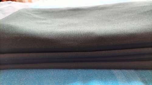 Beautiful Bottle Green Table Cloth