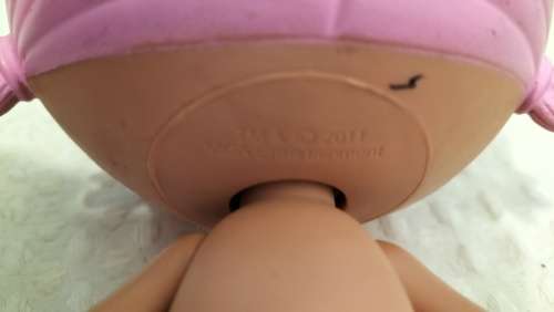 Genuine Lalaloopsy Doll 17cm (2 of 5)