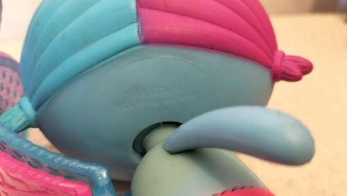 Genuine Lalaloopsy Doll 17cm (3 of 5)