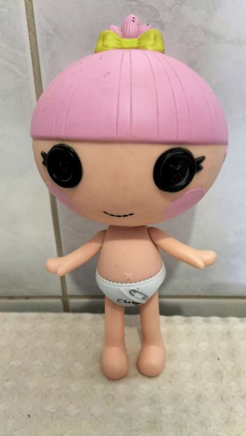 Genuine Lalaloopsy Doll 17cm (4 of 5)