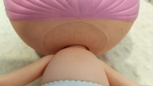 Genuine Lalaloopsy Doll 17cm (4 of 5)