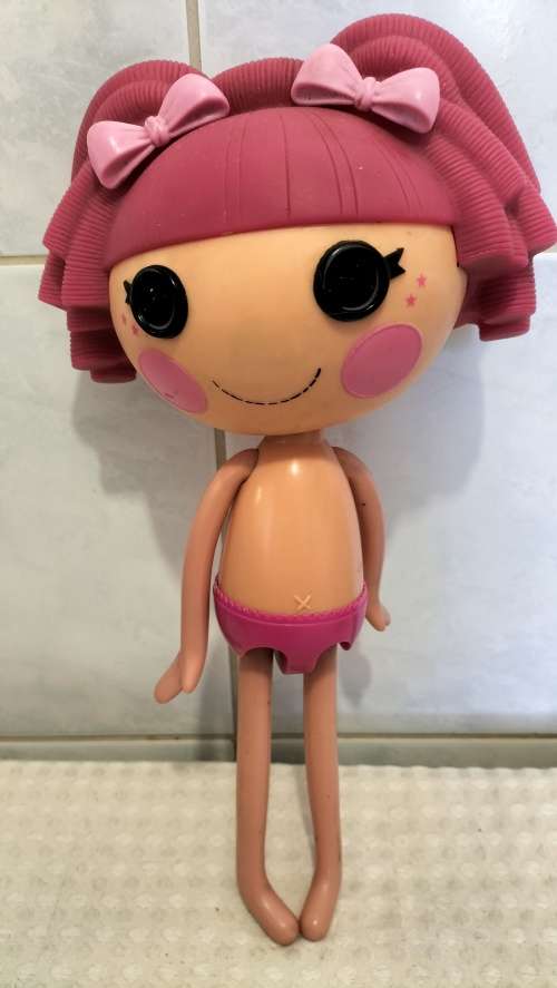 Genuine Lalaloopsy Doll 30cm (5 of 5)