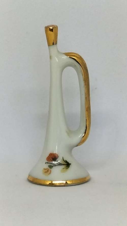 Superb Genuine Limoges Miniature (5 of 12)