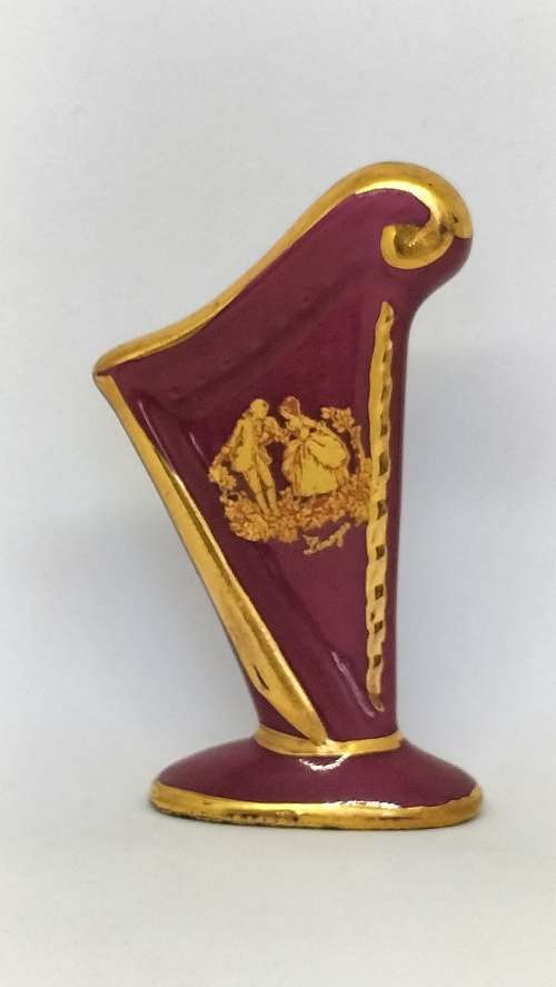 Superb Genuine Limoges Miniature (6 of 12)